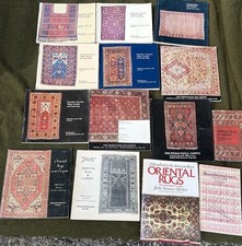 Oriental rug books for sale  Hendersonville