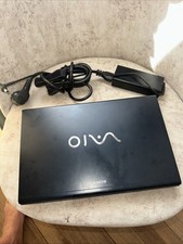 Portable sony vaio d'occasion  Montargis