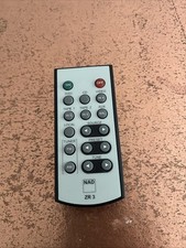 Nad remote fernbedienung gebraucht kaufen  Berlin