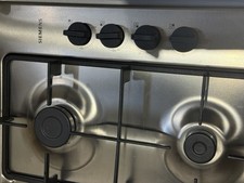 siemens hob for sale siemens hob for sale  WALSALL