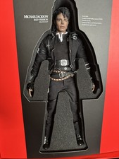Hot toys michael for sale  WORCESTER