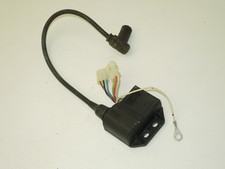 Bobine haute tension d'occasion  Lubersac