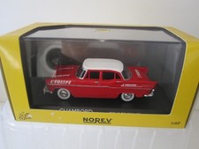 Norev voiture berline d'occasion Norev voiture berline d'occasion  Toulon-