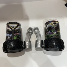 Set monster jam for sale  Cumming