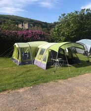 Vango airbeam eclipse for sale  MAIDSTONE