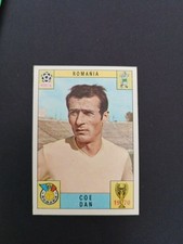 Figurina dan 1970 usato  Roma