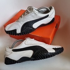 Puma mostro men for sale  PRESTON
