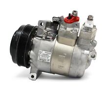 SPRĘŻARKA KLIMATYZACJI DO MERCEDES W222 W212 A0008300204 ORYGINAŁ na sprzedaż  PL