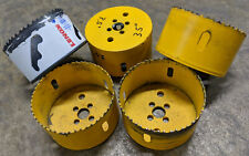 3.5 inch hole for sale  Westlake