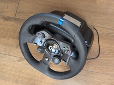 Faulty wheel logitech for sale  EDINBURGH