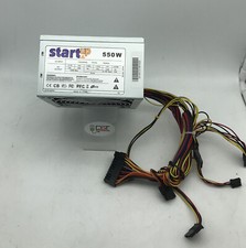 Alimentatore start 550w usato  Ancona