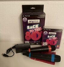 Singstar back the gebraucht kaufen  Reichelsheim (Odenwald)