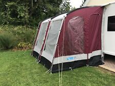 Kampa rally 260 for sale  AMMANFORD