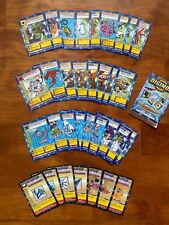 Carte digimon digi usato  Milano