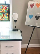 Lite source lite for sale  Mission