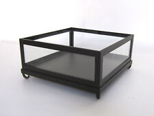 Wmg metallschale glas gebraucht kaufen  Gera