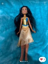 Barbie type disney for sale  DEESIDE