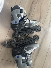 Inline skates abec gebraucht kaufen  Duisburg