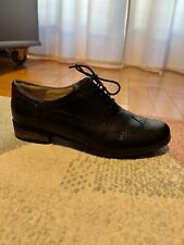 Scarpe oxford clarks usato  Roma