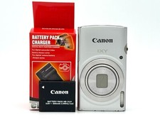 Canon powershot ixy d'occasion  Expédié en Belgium