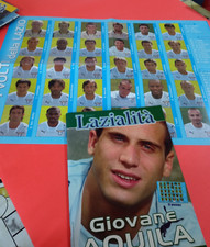 Lazialita s.s.lazio 305 usato  Roma