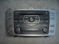 Mazda 2007 cd gebraucht kaufen  Lauenburg/ Elbe