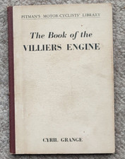 Villiers engine motorcycle for sale  SOUTH SHIELDS