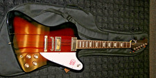 Epiphone frirebird 2021 for sale  Oxnard
