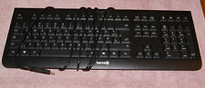 Tastatur terra cherry gebraucht kaufen  Obergünzburg