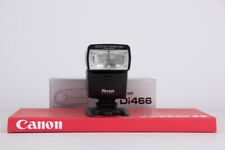 Flash nissin speedlite usato  Ancona