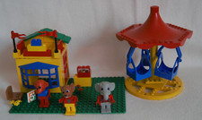 Lego fabuland set gebraucht kaufen  Lindau (Bodensee)