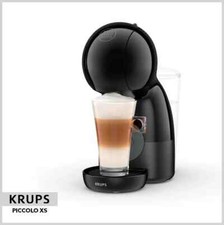 Krups piccolo nero usato  Casoria