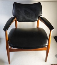 Thonet teak mid for sale  Minneapolis