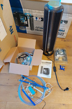 Zalman externer wasserkühler gebraucht kaufen  Waging a.See