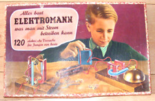 Elektromann 120 vintage gebraucht kaufen  Berlin