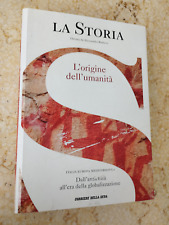 Libro storia alessandro usato  Bellaria Igea Marina