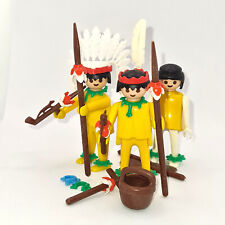 Playmobil system vintage d'occasion  Saint-Ouen