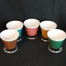 Vintage raffiaware thermo for sale  Cincinnati