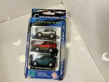 Hongwell cararama scale for sale  DORCHESTER