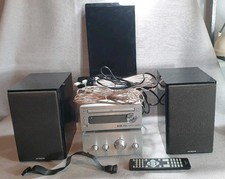 Hitachi axm649u audio for sale  HERTFORD