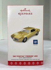 Hallmark keepsake ornament for sale  San Antonio