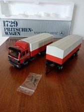 Camion mercedes benz usato  Valva