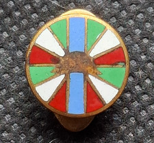 Distintivo associazione nazion usato Distintivo associazione nazion usato  Torino