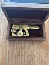 1902 angle sextant for sale  BEDFORD