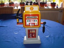 Shell tanksäule 50cm gebraucht kaufen  Salzkotten