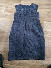 Womans linea dress for sale  FALMOUTH