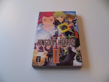 Kingdom hearts shiro gebraucht kaufen  Garbsen