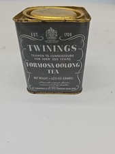 Vintage twinings formosa for sale  Rock