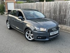 Audi sport 2016 for sale  AYLESBURY