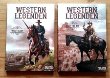 Western legenden bände gebraucht kaufen  Schlitz